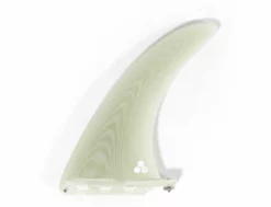 TPH - Fiberglass - Clear - 9.0"
