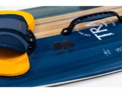 F-One Trax 136 X 40.5 - Complète -Pas Cher Side Shore Magasin trax 136 x 405 complete fone 11