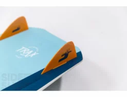 F-One Trax 136 X 40.5 - Complète -Pas Cher Side Shore Magasin trax 136 x 405 complete fone 15