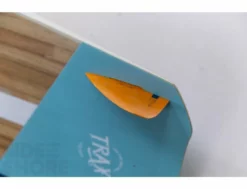 F-One Trax 136 X 40.5 - Complète -Pas Cher Side Shore Magasin trax 136 x 405 complete fone 16