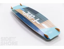 F-One Trax 136 X 40.5 - Complète -Pas Cher Side Shore Magasin trax 136 x 405 complete fone 18