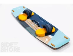 F-One Trax 136 X 40.5 - Complète -Pas Cher Side Shore Magasin trax 136 x 405 complete fone 2