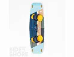 F-One Trax 136 X 40.5 - Complète