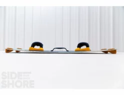 F-One Trax 136 X 40.5 - Complète -Pas Cher Side Shore Magasin trax 136 x 405 complete fone 4