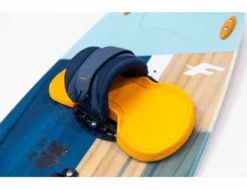 F-One Trax 136 X 40.5 - Complète -Pas Cher Side Shore Magasin trax 136 x 405 complete fone 7