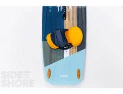 F-One Trax 136 X 40.5 - Complète -Pas Cher Side Shore Magasin trax 136 x 405 complete fone 9