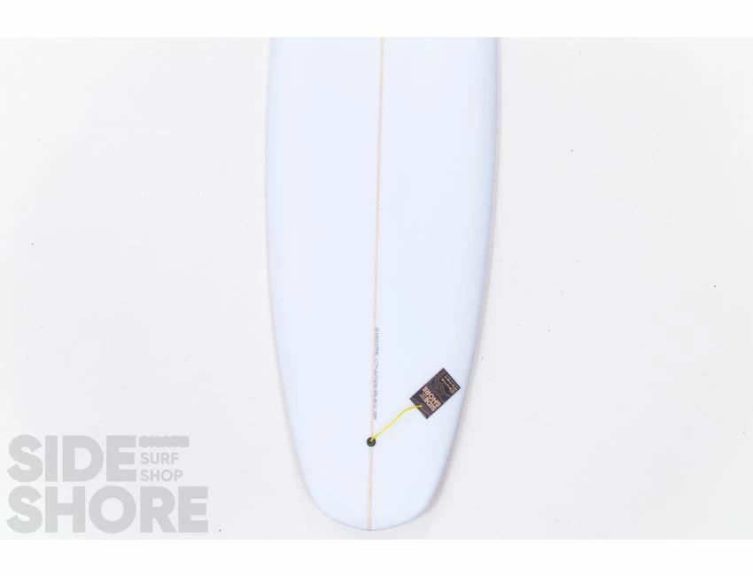 Tri Plane Hull - Clear - 6'11" X 21 1/4" X 2 3/4" - 45.3 L - Single - US Box 11 Tri Plane Hull - Clear - 6'11" X 21 1/4" X 2 3/4" - 45.3 L - Single - US Box – Image 11