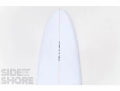Tri Plane Hull - Clear - 6'11" X 21 1/4" X 2 3/4" - 45.3 L - Single - US Box 31 Tri Plane Hull - Clear - 6'11" X 21 1/4" X 2 3/4" - 45.3 L - Single - US Box -Pas Cher Side Shore Magasin tri plane hull clear 611 x 21 14 x 2 34 453 l single us box al merrick 11