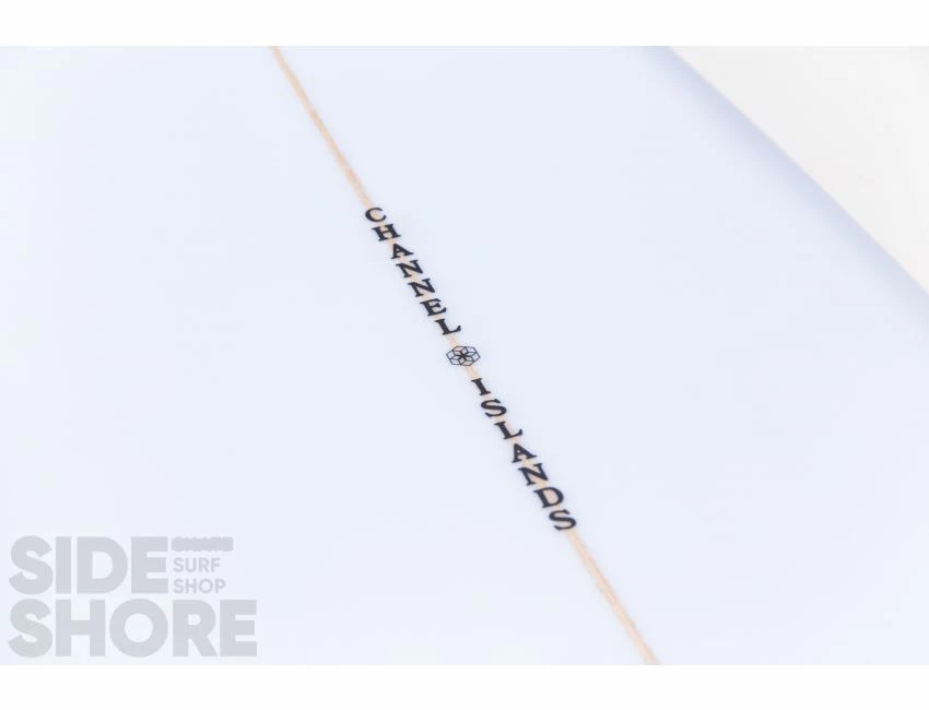 Tri Plane Hull - Clear - 6'11" X 21 1/4" X 2 3/4" - 45.3 L - Single - US Box 16 Tri Plane Hull - Clear - 6'11" X 21 1/4" X 2 3/4" - 45.3 L - Single - US Box – Image 16