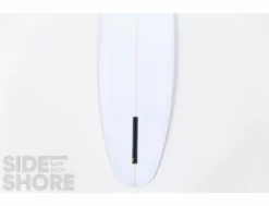 Tri Plane Hull - Clear - 6'11" X 21 1/4" X 2 3/4" - 45.3 L - Single - US Box 36 Tri Plane Hull - Clear - 6'11" X 21 1/4" X 2 3/4" - 45.3 L - Single - US Box -Pas Cher Side Shore Magasin tri plane hull clear 611 x 21 14 x 2 34 453 l single us box al merrick 16