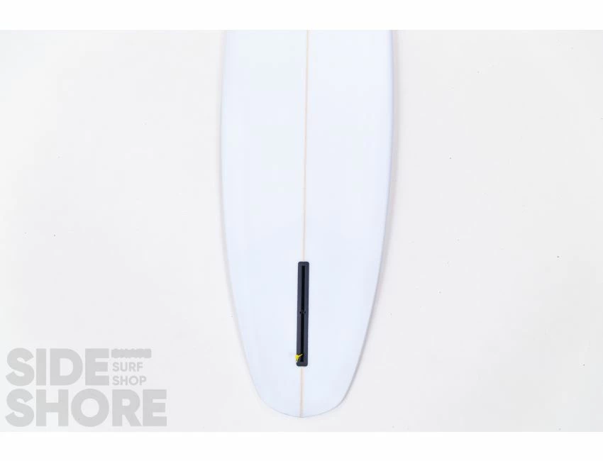 Tri Plane Hull - Clear - 6'11" X 21 1/4" X 2 3/4" - 45.3 L - Single - US Box 17 Tri Plane Hull - Clear - 6'11" X 21 1/4" X 2 3/4" - 45.3 L - Single - US Box – Image 17