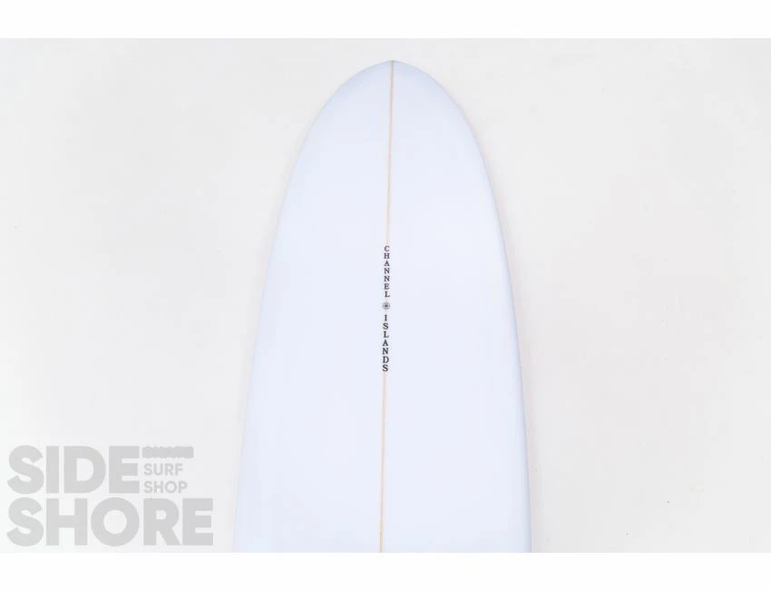 Tri Plane Hull - Clear - 6'11" X 21 1/4" X 2 3/4" - 45.3 L - Single - US Box 18 Tri Plane Hull - Clear - 6'11" X 21 1/4" X 2 3/4" - 45.3 L - Single - US Box – Image 18