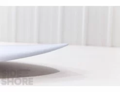 Tri Plane Hull - Clear - 6'11" X 21 1/4" X 2 3/4" - 45.3 L - Single - US Box 24 Tri Plane Hull - Clear - 6'11" X 21 1/4" X 2 3/4" - 45.3 L - Single - US Box -Pas Cher Side Shore Magasin tri plane hull clear 611 x 21 14 x 2 34 453 l single us box al merrick 4