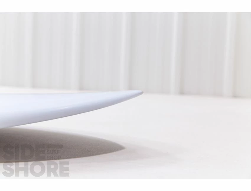 Tri Plane Hull - Clear - 6'11" X 21 1/4" X 2 3/4" - 45.3 L - Single - US Box 5 Tri Plane Hull - Clear - 6'11" X 21 1/4" X 2 3/4" - 45.3 L - Single - US Box – Image 5