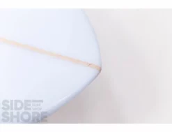 Tri Plane Hull - Clear - 6'11" X 21 1/4" X 2 3/4" - 45.3 L - Single - US Box 25 Tri Plane Hull - Clear - 6'11" X 21 1/4" X 2 3/4" - 45.3 L - Single - US Box -Pas Cher Side Shore Magasin tri plane hull clear 611 x 21 14 x 2 34 453 l single us box al merrick 5