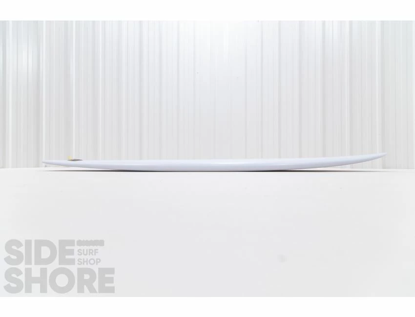 Tri Plane Hull - Clear - 6'11" X 21 1/4" X 2 3/4" - 45.3 L - Single - US Box 7 Tri Plane Hull - Clear - 6'11" X 21 1/4" X 2 3/4" - 45.3 L - Single - US Box – Image 7