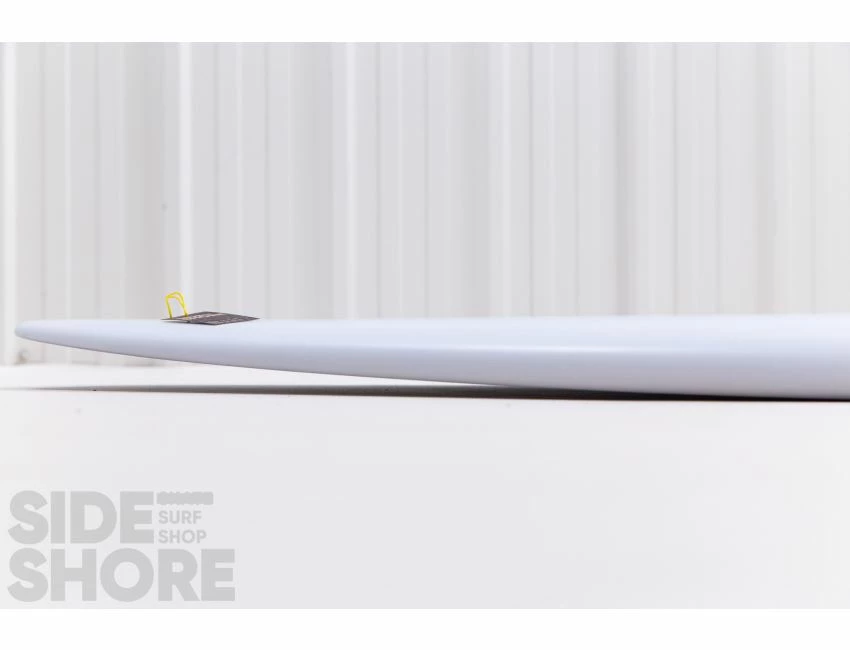 Tri Plane Hull - Clear - 6'11" X 21 1/4" X 2 3/4" - 45.3 L - Single - US Box 8 Tri Plane Hull - Clear - 6'11" X 21 1/4" X 2 3/4" - 45.3 L - Single - US Box – Image 8