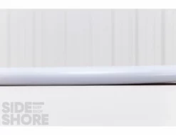 Tri Plane Hull - Clear - 6'11" X 21 1/4" X 2 3/4" - 45.3 L - Single - US Box 28 Tri Plane Hull - Clear - 6'11" X 21 1/4" X 2 3/4" - 45.3 L - Single - US Box -Pas Cher Side Shore Magasin tri plane hull clear 611 x 21 14 x 2 34 453 l single us box al merrick 8