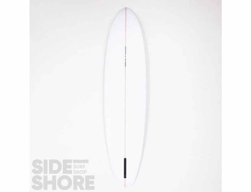 Tri Plane Hull - Clear - 7'11" X 22 1/8" X 3 1/16" - 61.2 L - Single - US Box 2 Tri Plane Hull - Clear - 7'11" X 22 1/8" X 3 1/16" - 61.2 L - Single - US Box – Image 2