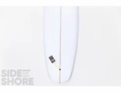 Tri Plane Hull - Clear - 7'11" X 22 1/8" X 3 1/16" - 61.2 L - Single - US Box 30 Tri Plane Hull - Clear - 7'11" X 22 1/8" X 3 1/16" - 61.2 L - Single - US Box -Pas Cher Side Shore Magasin tri plane hull clear 711 x 22 18 x 3 116 612 l single us box al merrick 10