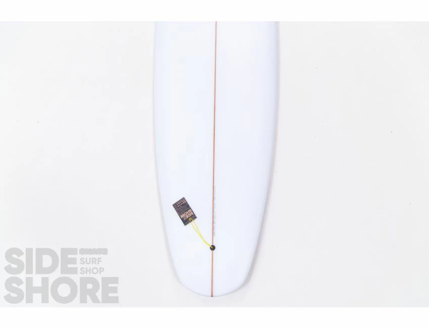 Tri Plane Hull - Clear - 7'11" X 22 1/8" X 3 1/16" - 61.2 L - Single - US Box 11 Tri Plane Hull - Clear - 7'11" X 22 1/8" X 3 1/16" - 61.2 L - Single - US Box – Image 11