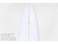 Tri Plane Hull - Clear - 7'11" X 22 1/8" X 3 1/16" - 61.2 L - Single - US Box 31 Tri Plane Hull - Clear - 7'11" X 22 1/8" X 3 1/16" - 61.2 L - Single - US Box -Pas Cher Side Shore Magasin tri plane hull clear 711 x 22 18 x 3 116 612 l single us box al merrick 11