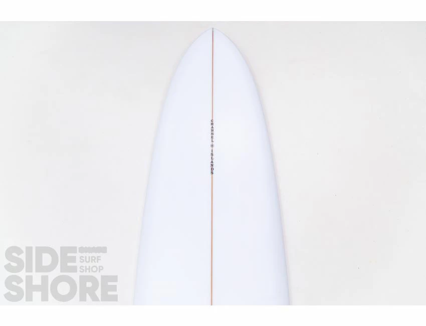 Tri Plane Hull - Clear - 7'11" X 22 1/8" X 3 1/16" - 61.2 L - Single - US Box 12 Tri Plane Hull - Clear - 7'11" X 22 1/8" X 3 1/16" - 61.2 L - Single - US Box – Image 12