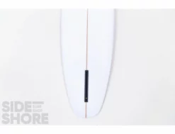 Tri Plane Hull - Clear - 7'11" X 22 1/8" X 3 1/16" - 61.2 L - Single - US Box 35 Tri Plane Hull - Clear - 7'11" X 22 1/8" X 3 1/16" - 61.2 L - Single - US Box -Pas Cher Side Shore Magasin tri plane hull clear 711 x 22 18 x 3 116 612 l single us box al merrick 15