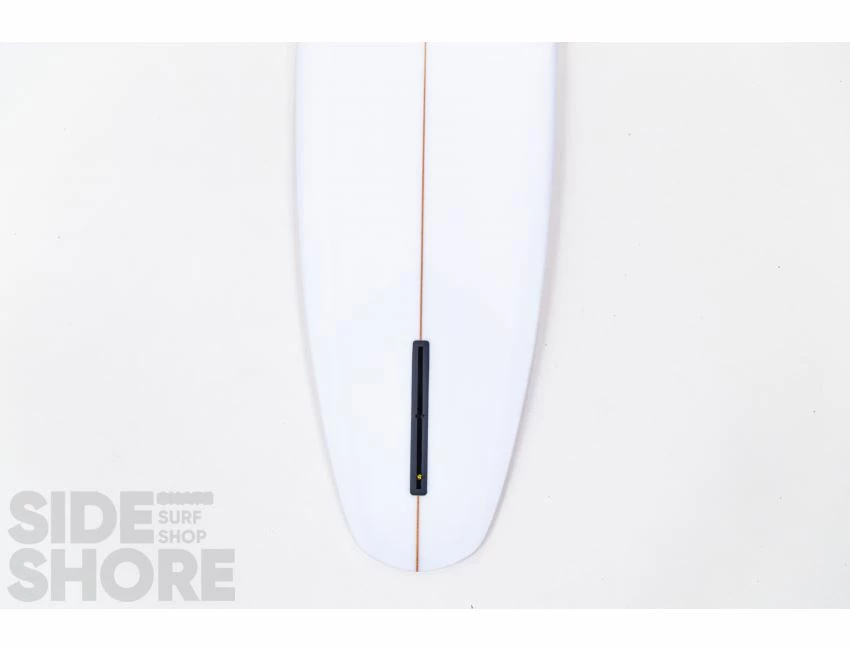 Tri Plane Hull - Clear - 7'11" X 22 1/8" X 3 1/16" - 61.2 L - Single - US Box 16 Tri Plane Hull - Clear - 7'11" X 22 1/8" X 3 1/16" - 61.2 L - Single - US Box – Image 16