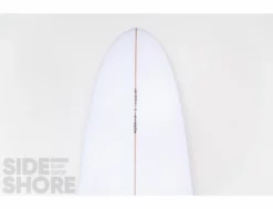 Tri Plane Hull - Clear - 7'11" X 22 1/8" X 3 1/16" - 61.2 L - Single - US Box 36 Tri Plane Hull - Clear - 7'11" X 22 1/8" X 3 1/16" - 61.2 L - Single - US Box -Pas Cher Side Shore Magasin tri plane hull clear 711 x 22 18 x 3 116 612 l single us box al merrick 16