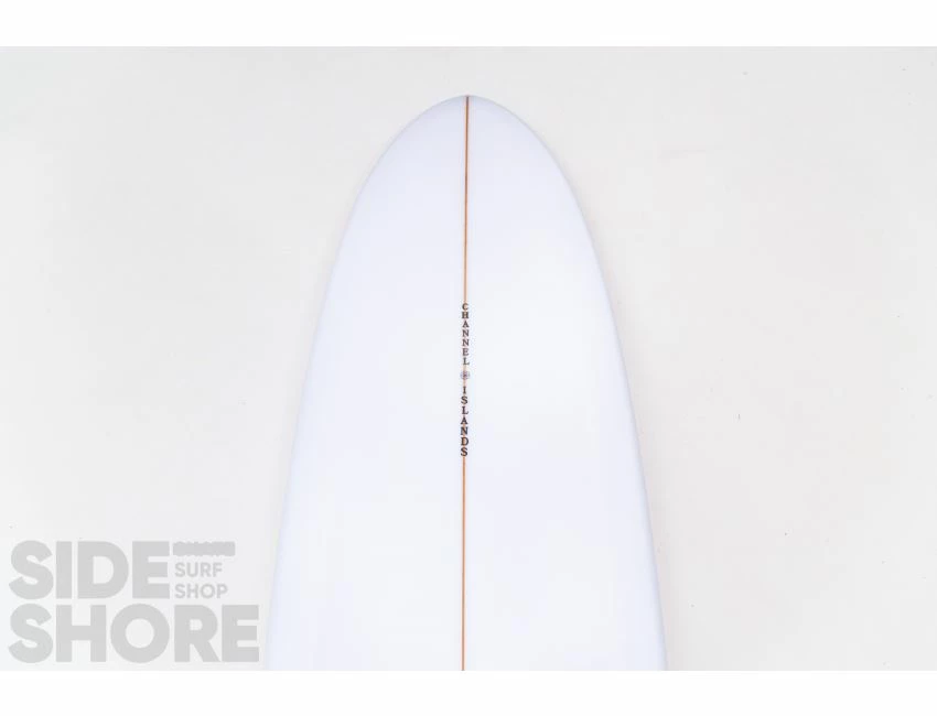 Tri Plane Hull - Clear - 7'11" X 22 1/8" X 3 1/16" - 61.2 L - Single - US Box 17 Tri Plane Hull - Clear - 7'11" X 22 1/8" X 3 1/16" - 61.2 L - Single - US Box – Image 17