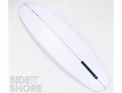 Tri Plane Hull - Clear - 7'11" X 22 1/8" X 3 1/16" - 61.2 L - Single - US Box 38 Tri Plane Hull - Clear - 7'11" X 22 1/8" X 3 1/16" - 61.2 L - Single - US Box -Pas Cher Side Shore Magasin tri plane hull clear 711 x 22 18 x 3 116 612 l single us box al merrick 18