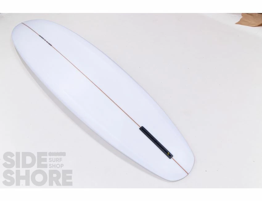 Tri Plane Hull - Clear - 7'11" X 22 1/8" X 3 1/16" - 61.2 L - Single - US Box 20 Tri Plane Hull - Clear - 7'11" X 22 1/8" X 3 1/16" - 61.2 L - Single - US Box – Image 20
