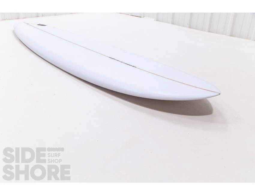 Tri Plane Hull - Clear - 7'11" X 22 1/8" X 3 1/16" - 61.2 L - Single - US Box 4 Tri Plane Hull - Clear - 7'11" X 22 1/8" X 3 1/16" - 61.2 L - Single - US Box – Image 4