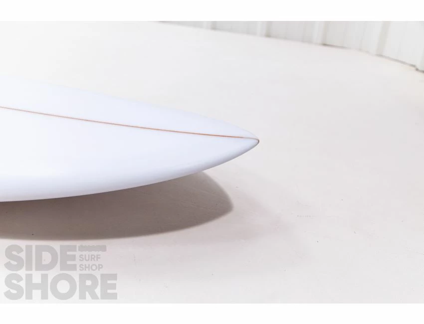 Tri Plane Hull - Clear - 7'11" X 22 1/8" X 3 1/16" - 61.2 L - Single - US Box 5 Tri Plane Hull - Clear - 7'11" X 22 1/8" X 3 1/16" - 61.2 L - Single - US Box – Image 5