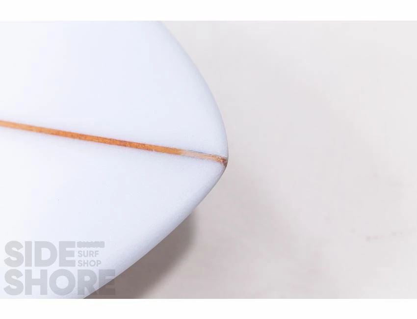 Tri Plane Hull - Clear - 7'11" X 22 1/8" X 3 1/16" - 61.2 L - Single - US Box 6 Tri Plane Hull - Clear - 7'11" X 22 1/8" X 3 1/16" - 61.2 L - Single - US Box – Image 6