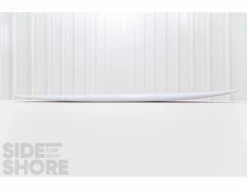 Tri Plane Hull - Clear - 7'11" X 22 1/8" X 3 1/16" - 61.2 L - Single - US Box 26 Tri Plane Hull - Clear - 7'11" X 22 1/8" X 3 1/16" - 61.2 L - Single - US Box -Pas Cher Side Shore Magasin tri plane hull clear 711 x 22 18 x 3 116 612 l single us box al merrick 6