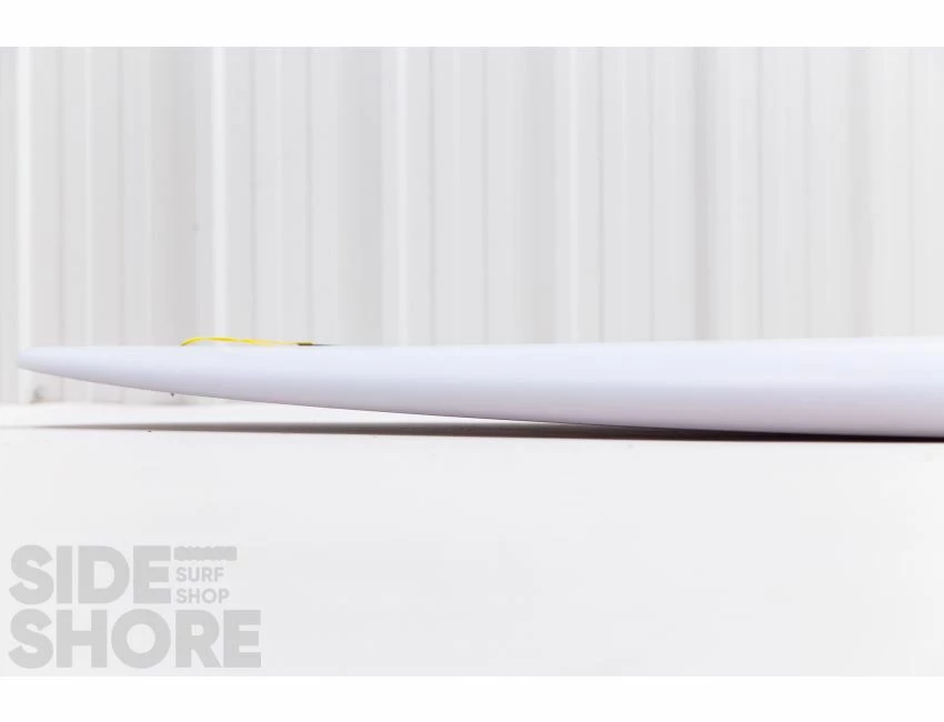 Tri Plane Hull - Clear - 7'11" X 22 1/8" X 3 1/16" - 61.2 L - Single - US Box 8 Tri Plane Hull - Clear - 7'11" X 22 1/8" X 3 1/16" - 61.2 L - Single - US Box – Image 8