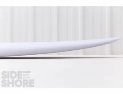 Tri Plane Hull - Clear - 7'11" X 22 1/8" X 3 1/16" - 61.2 L - Single - US Box 29 Tri Plane Hull - Clear - 7'11" X 22 1/8" X 3 1/16" - 61.2 L - Single - US Box -Pas Cher Side Shore Magasin tri plane hull clear 711 x 22 18 x 3 116 612 l single us box al merrick 9