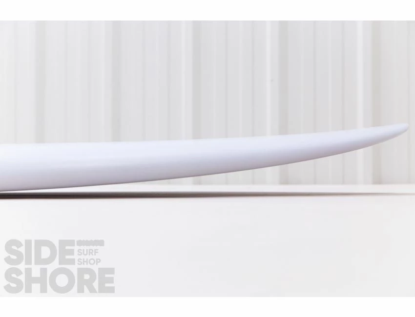 Tri Plane Hull - Clear - 7'11" X 22 1/8" X 3 1/16" - 61.2 L - Single - US Box 10 Tri Plane Hull - Clear - 7'11" X 22 1/8" X 3 1/16" - 61.2 L - Single - US Box – Image 10