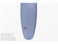 Tri Plane Hull - Grey Tint - 7'6" X 21 7/8" X 3" - 56 L - Single - US Box -Pas Cher Side Shore Magasin tri plane hull grey tint 76 x 21 78 x 3 56 l single us box al merrick 12