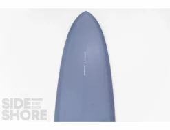 Tri Plane Hull - Grey Tint - 7'6" X 21 7/8" X 3" - 56 L - Single - US Box -Pas Cher Side Shore Magasin tri plane hull grey tint 76 x 21 78 x 3 56 l single us box al merrick 13