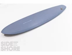 Tri Plane Hull - Grey Tint - 7'6" X 21 7/8" X 3" - 56 L - Single - US Box -Pas Cher Side Shore Magasin tri plane hull grey tint 76 x 21 78 x 3 56 l single us box al merrick 14