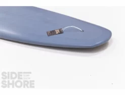 Tri Plane Hull - Grey Tint - 7'6" X 21 7/8" X 3" - 56 L - Single - US Box -Pas Cher Side Shore Magasin tri plane hull grey tint 76 x 21 78 x 3 56 l single us box al merrick 15