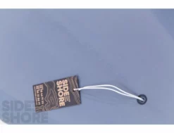 Tri Plane Hull - Grey Tint - 7'6" X 21 7/8" X 3" - 56 L - Single - US Box -Pas Cher Side Shore Magasin tri plane hull grey tint 76 x 21 78 x 3 56 l single us box al merrick 16