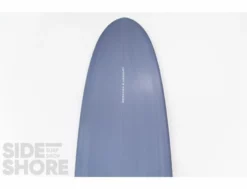 Tri Plane Hull - Grey Tint - 7'6" X 21 7/8" X 3" - 56 L - Single - US Box -Pas Cher Side Shore Magasin tri plane hull grey tint 76 x 21 78 x 3 56 l single us box al merrick 18