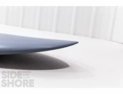 Tri Plane Hull - Grey Tint - 7'6" X 21 7/8" X 3" - 56 L - Single - US Box -Pas Cher Side Shore Magasin tri plane hull grey tint 76 x 21 78 x 3 56 l single us box al merrick 5