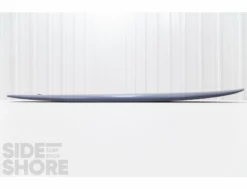 Tri Plane Hull - Grey Tint - 7'6" X 21 7/8" X 3" - 56 L - Single - US Box -Pas Cher Side Shore Magasin tri plane hull grey tint 76 x 21 78 x 3 56 l single us box al merrick 7