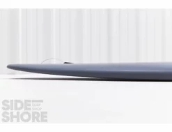 Tri Plane Hull - Grey Tint - 7'6" X 21 7/8" X 3" - 56 L - Single - US Box -Pas Cher Side Shore Magasin tri plane hull grey tint 76 x 21 78 x 3 56 l single us box al merrick 8