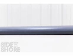 Tri Plane Hull - Grey Tint - 7'6" X 21 7/8" X 3" - 56 L - Single - US Box -Pas Cher Side Shore Magasin tri plane hull grey tint 76 x 21 78 x 3 56 l single us box al merrick 9